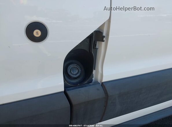 1FBAX2Y85MKA90220 2021 FORD TRANSIT-350 White Vista frontal