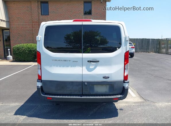 1FBAX2Y85MKA90220 2021 FORD TRANSIT-350 White 