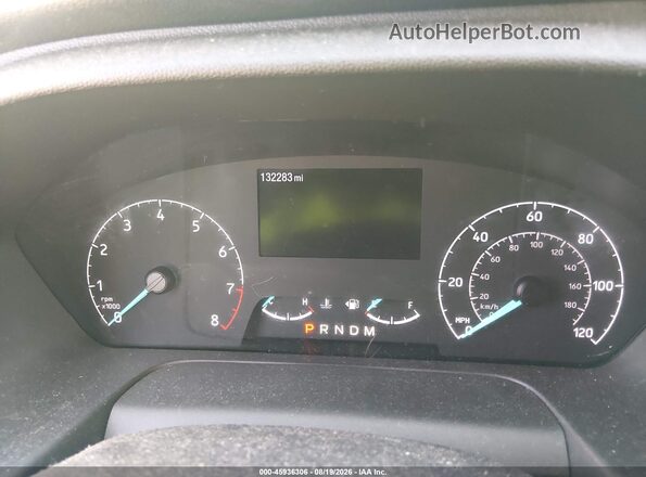 1FBAX2Y85MKB03564 2021 FORD TRANSIT-350 White 