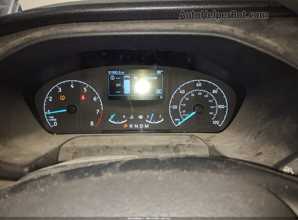 1FBAX2Y85MKB03855 2021 FORD TRANSIT-350 White Вид задніх сидінь