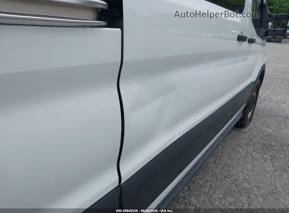 1FBAX2Y85PKA26909 2023 FORD TRANSIT-350 White 