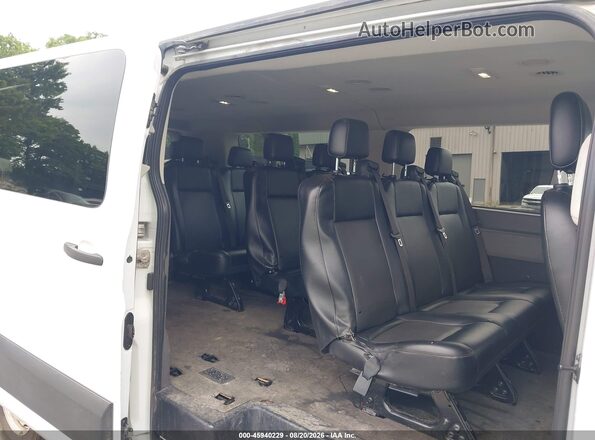 1FBAX2Y85PKA26909 2023 FORD TRANSIT-350 White VIN կոդի պիտակի տեսք