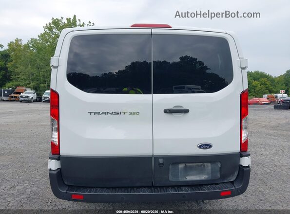 1FBAX2Y85PKA26909 2023 FORD TRANSIT-350 White 