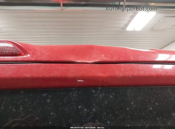 1FBAX2Y86LKB23384 2020 FORD TRANSIT-350 Red წინა ხედი