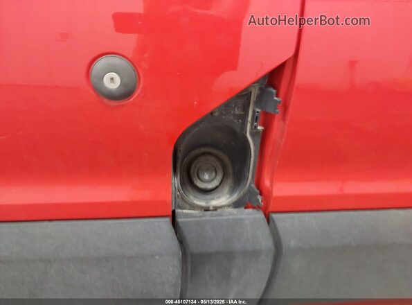 1FBAX2Y86LKB23384 2020 FORD TRANSIT-350 Red ხელსაწყოთა პანელის ხედი