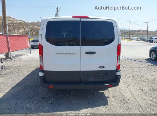 1FBAX2Y86MKA90209 2021 FORD TRANSIT-350 White 