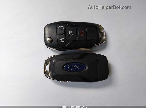 1FBAX2Y86MKB03718 2021 FORD TRANSIT-350 White Vista del salpicadero