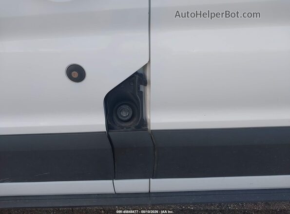 1FBAX2Y86NKA14572 2022 FORD TRANSIT-350 Белый Вид спереди