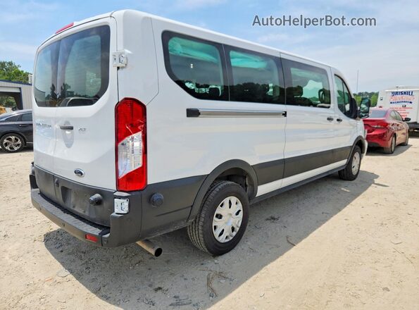 1FBAX2Y87RKA65794 2024 FORD TRANSIT White Задня права чверть