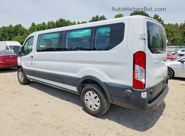 1FBAX2Y87RKA65794 2024 FORD TRANSIT White Задня ліва чверть