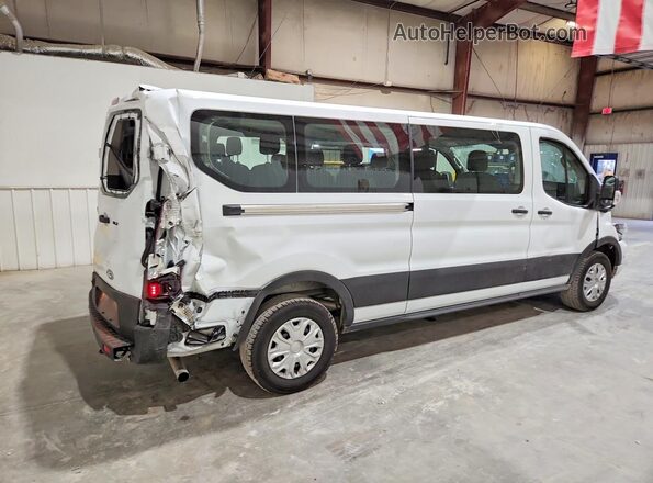 1FBAX2Y87TKA88709 2026 FORD TRANSIT White Задня права чверть