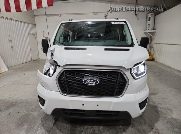 1FBAX2Y87TKA88709 2026 FORD TRANSIT White 