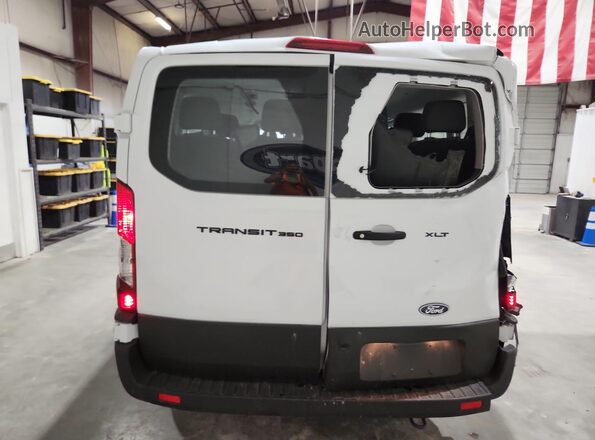 1FBAX2Y87TKA88709 2026 FORD TRANSIT White 