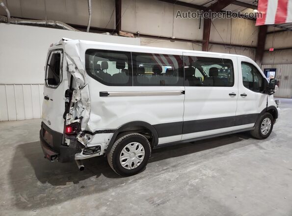 1FBAX2Y87TKA88709 2026 FORD TRANSIT White 