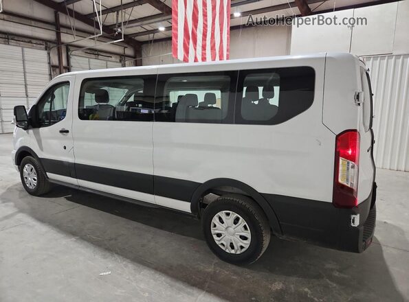 1FBAX2Y87TKA88709 2026 FORD TRANSIT White 