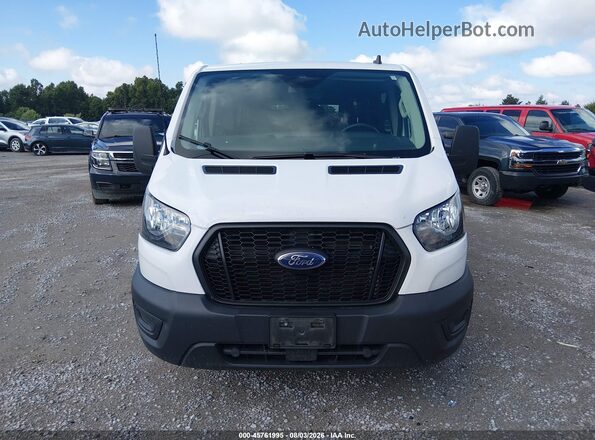 1FBAX2Y88MKA90339 2021 FORD TRANSIT-350 White 