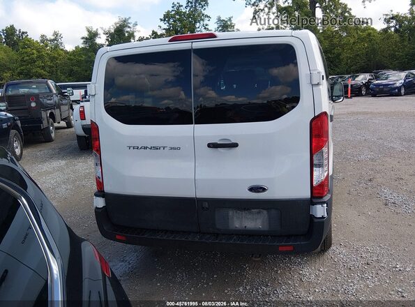 1FBAX2Y88MKA90339 2021 FORD TRANSIT-350 White 