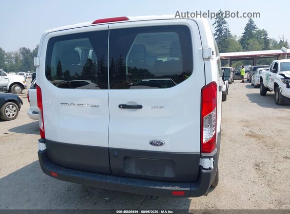 1FBAX2Y88PKB09010 2023 FORD TRANSIT-350 White 