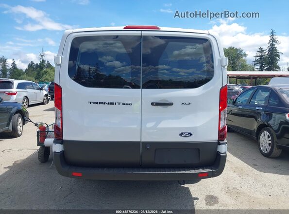 1FBAX2Y88TKA82935 2026 FORD TRANSIT-350 White 