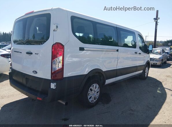 1FBAX2Y88TKA82935 2026 FORD TRANSIT-350 White Հետևի աջ
