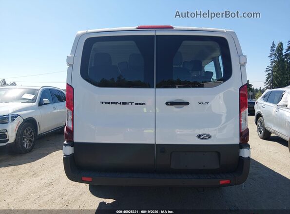 1FBAX2Y88TKA82935 2026 FORD TRANSIT-350 White 
