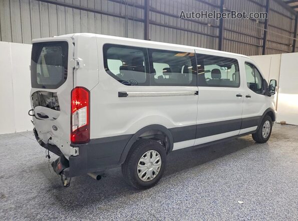 1FBAX2Y88TKA89125 2026 FORD TRANSIT White Հետևի աջ