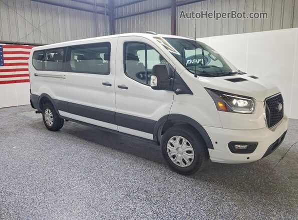 1FBAX2Y88TKA89125 2026 FORD TRANSIT White Առջևի աջ