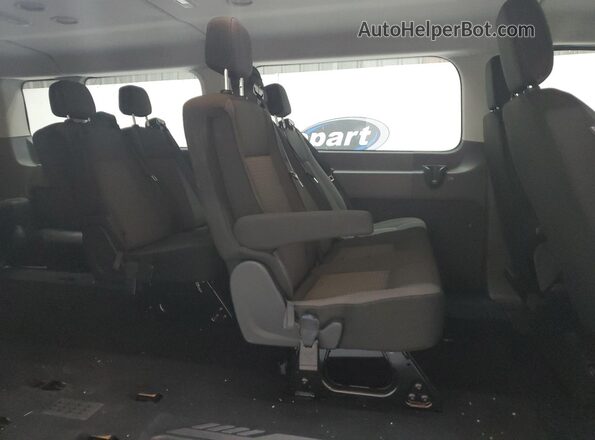 1FBAX2Y88TKA89125 2026 FORD TRANSIT White 