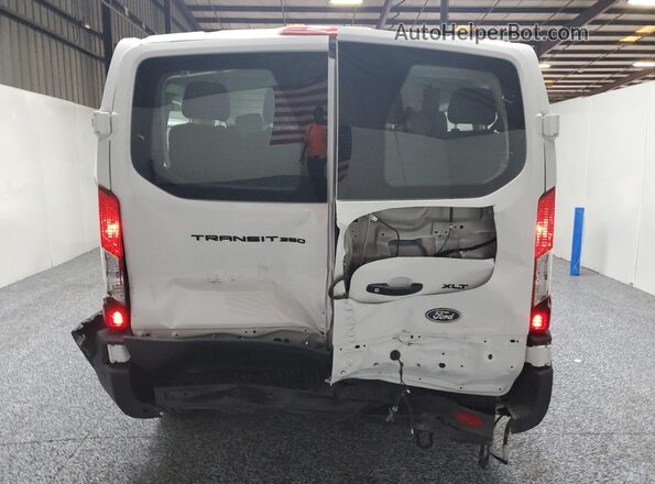 1FBAX2Y88TKA89125 2026 FORD TRANSIT White 