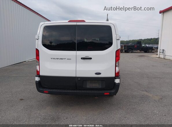 1FBAX2Y89NKA14646 2022 FORD TRANSIT-350 Черный 