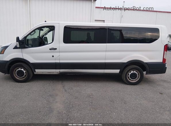 1FBAX2Y89NKA14646 2022 FORD TRANSIT-350 Черный 