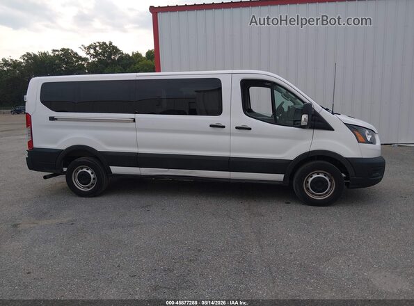 1FBAX2Y89NKA14646 2022 FORD TRANSIT-350 Черный 