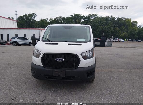 1FBAX2Y89NKA14646 2022 FORD TRANSIT-350 Черный 