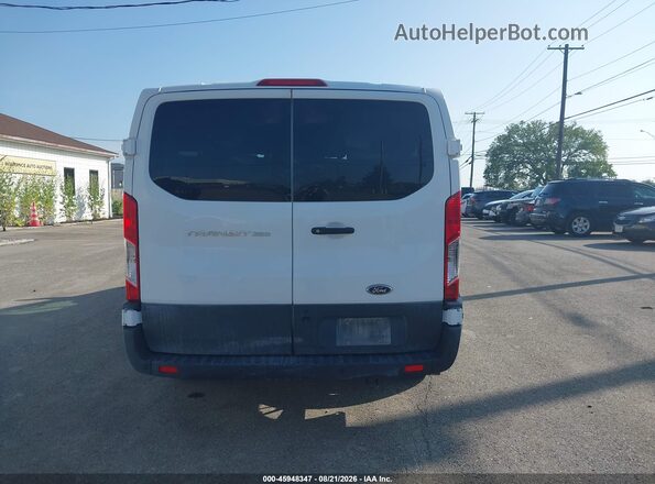 1FBAX2Y89PKA26167 2023 FORD TRANSIT-350 White 