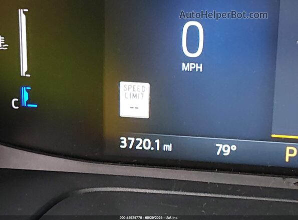 1FBAX2Y89TKB12525 2026 FORD TRANSIT-350 White Vista de los asientos traseros
