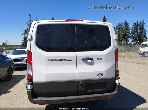 1FBAX2YG4TKA51978 2026 FORD TRANSIT-350 White 