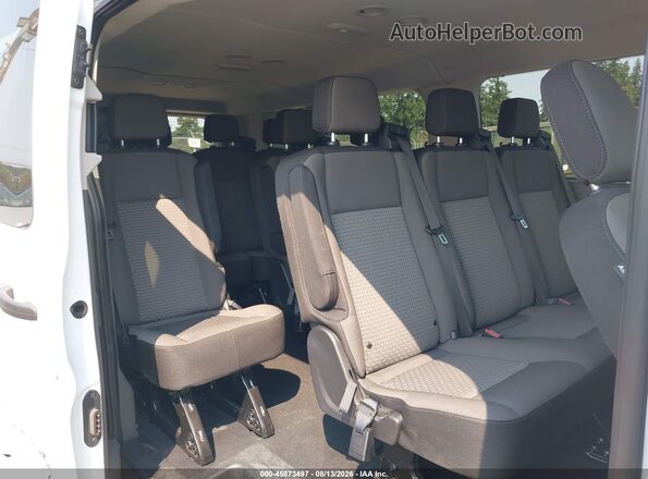 1FBAX2YG9TKA45514 2026 FORD TRANSIT-350 Белый Вид наклейки с VIN-кодом
