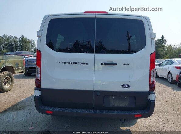 1FBAX2YG9TKA45514 2026 FORD TRANSIT-350 Белый 