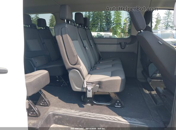1FBAX2YG9TKA45514 2026 FORD TRANSIT-350 Белый 