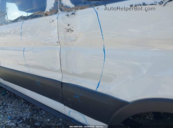1FBAX2YGXTKA20525 2026 FORD TRANSIT-350 White Vista frontal