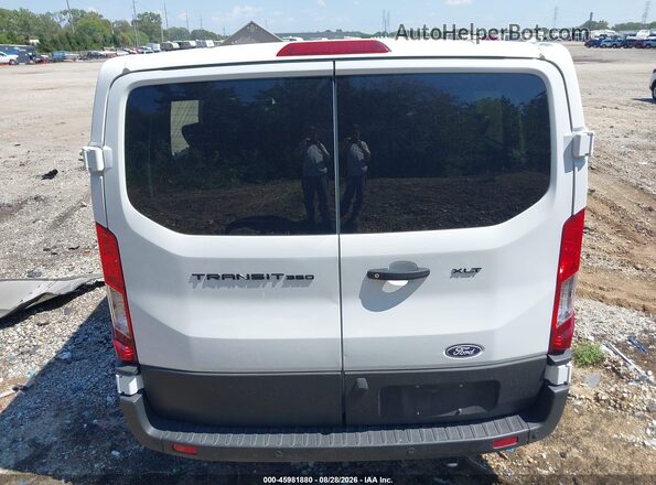 1FBAX2YGXTKA20525 2026 FORD TRANSIT-350 White 