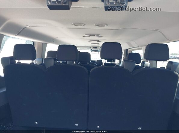 1FBAX2YGXTKA20525 2026 FORD TRANSIT-350 White 