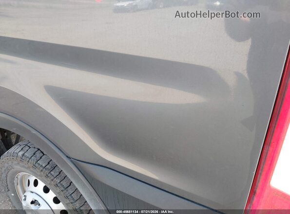 1FBAX9Y80RKB18909 2024 FORD TRANSIT-350 Gray Vista frontal