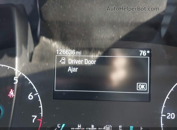 1FBAX9Y80RKB18909 2024 FORD TRANSIT-350 Gray 