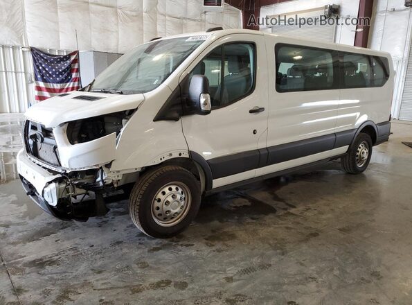1FBAX9Y84TKB08276 2026 FORD TRANSIT White 