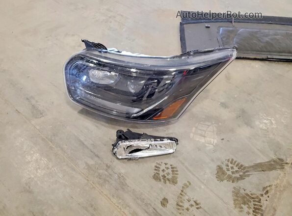 1FBAX9Y84TKB08276 2026 FORD TRANSIT White Vista de la etiqueta del VIN