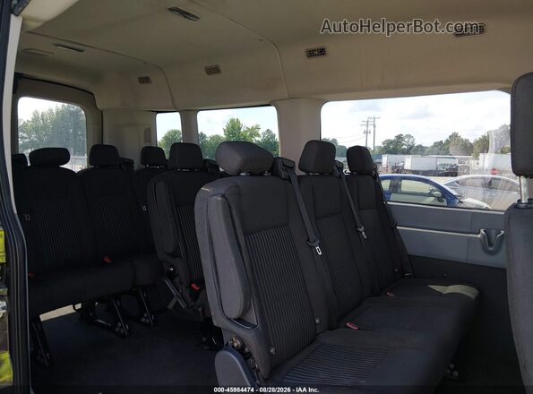 1FBZX2CM0GKA22080 2016 FORD TRANSIT-350 Черный Вид наклейки с VIN-кодом