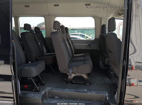 1FBZX2CM1HKB26661 2017 FORD TRANSIT-350 Черный Вид наклейки с VIN-кодом