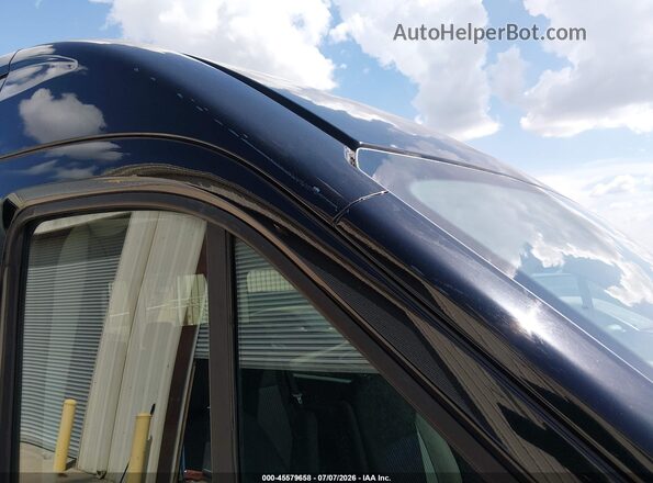 1FBZX2CM1HKB26661 2017 FORD TRANSIT-350 Черный Панорамный вид салона 360°