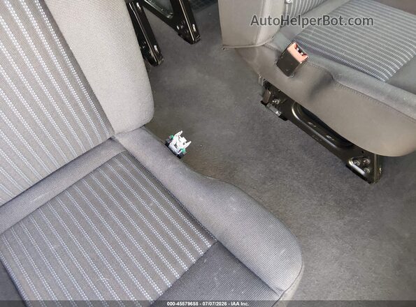 1FBZX2CM1HKB26661 2017 FORD TRANSIT-350 Черный Вид щитка приборов